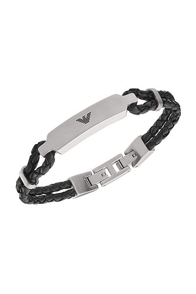 Emporio Armani Ajegs2719-040 سوار رجالي موديل