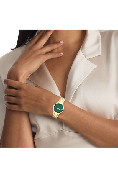 Calvin Klein Ck25200333 Kadın Kol Saati