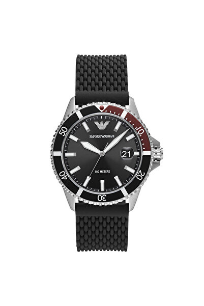 Emporio Armani Ar11341 Erkek Kol Saati