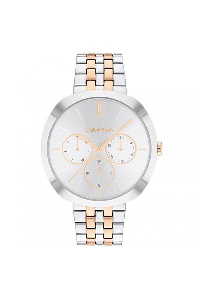 Calvin Klein Ck25200337 Model Women's Wristwatch