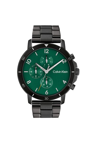 Calvin Klein Ck25200069 Men's Wristwatch