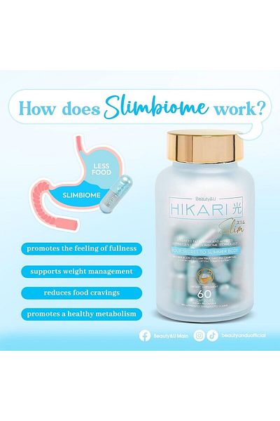 Hikari Slim