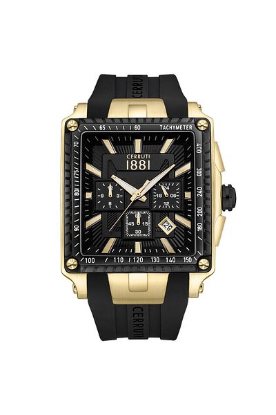 Cerruti 1881 Cıwgo0018502 Men's Wristwatch