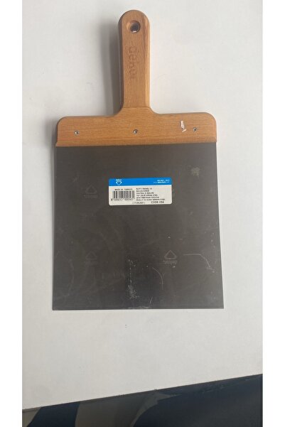 Çetinkaya Dekor sıva küreği