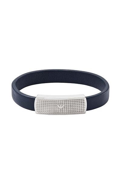 Emporio Armani Ajegs2987-040 سوار للرجال