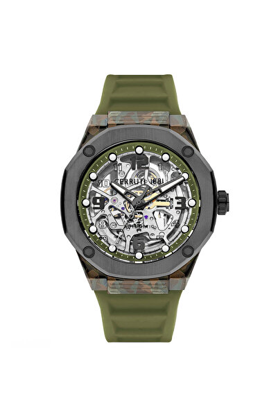 Cerruti 1881 Cıwgr2223904 Men's Wristwatch