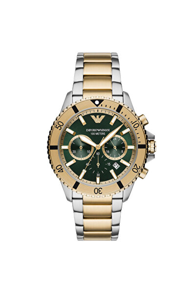 Emporio Armani Ar11586 Erkek Kol Saati