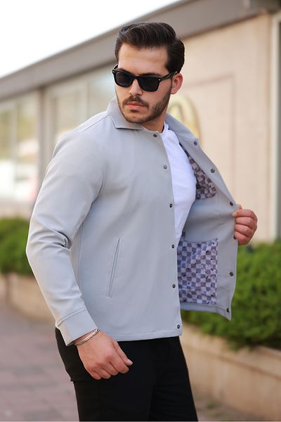 BYzıt Παλιά Χρήματα, Εποχιακό, Μπουφάν με επένδυση