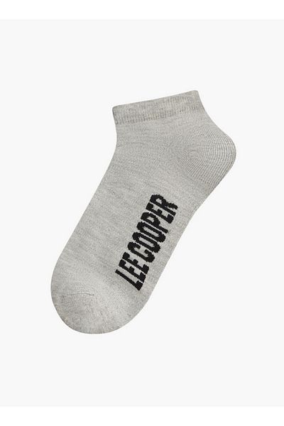 Lee Cooper Assorted Ankle Length Socks - Set of 5