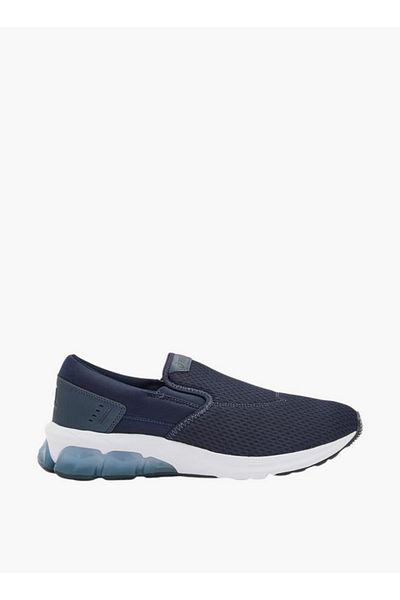 Asics Men's GEL QUANTUM 90 IV Slip-On Sneakers - 1203A515-401