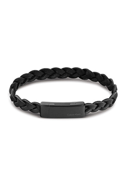 Calvin Klein Ckj35000129 Erkek Bileklik