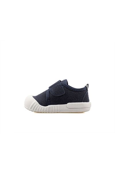 Vicco Sneakers - Dark blue - Kitten