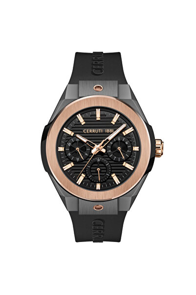 Cerruti 1881 Cıwgq 2116908 Model Men's Wristwatch
