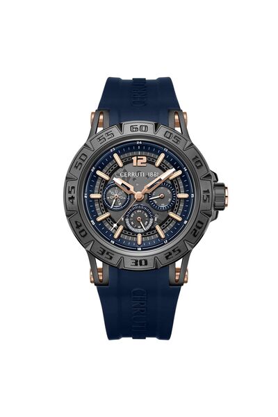 Cerruti 1881 Cıwgq 0050303   ساعة يد رجالية