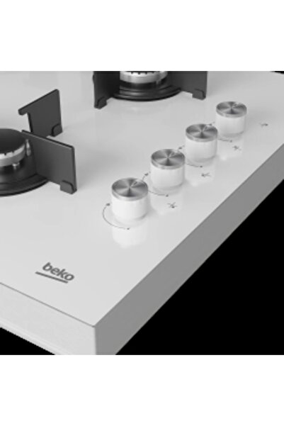 Beko BSTOC 827 B Set Üstü Ocak