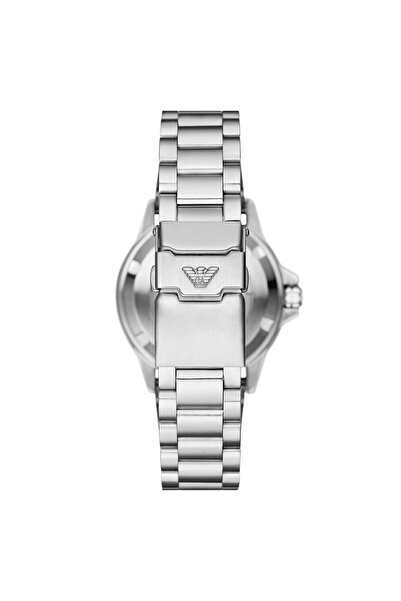 Emporio Armani Ar60079 Erkek Kol Saati