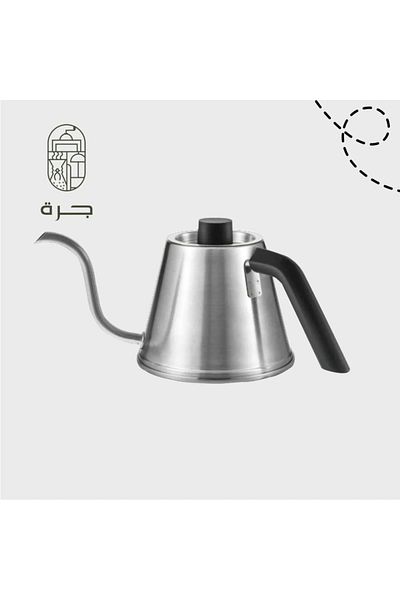 Jarrah Hario Tetsu Kasuya Edition Pitcher Filter Carafe