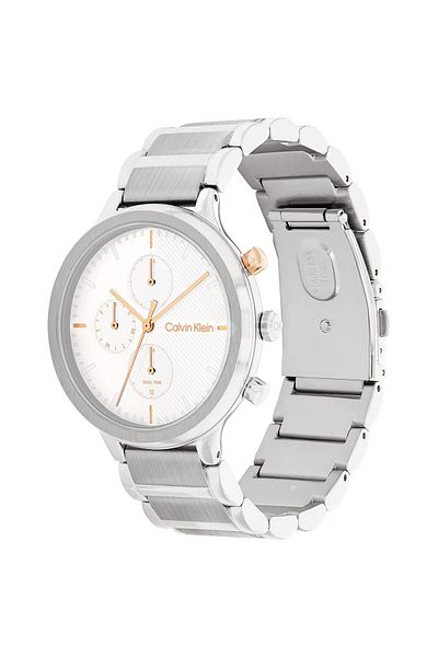 Calvin Klein Ck25200238 Women's Wristwatch