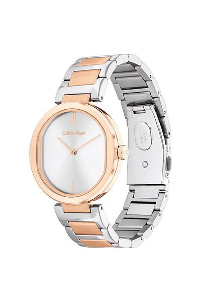 Calvin Klein Ck25200251 Women's Wristwatch
