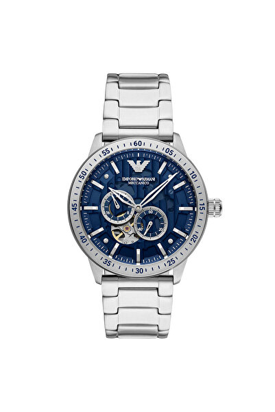 Emporio Armani Ar60052 Men's Wristwatch
