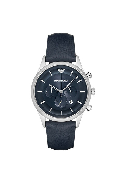 Emporio Armani Ar11018 Men's Wristwatch