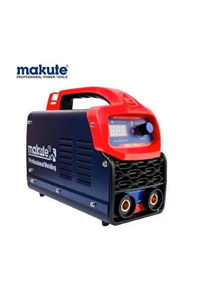 MAKUTE ماكينة لحام انفرتر 350أمبير