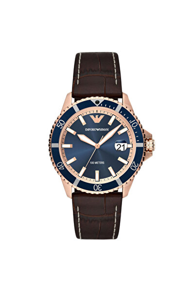 Emporio Armani Ar11556 Erkek Kol Saati