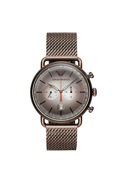 Emporio Armani Ar11169 Erkek Kol Saati