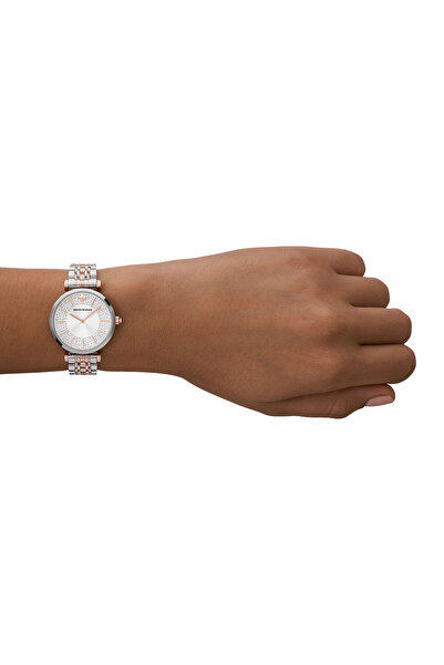 Emporio Armani Ar11537 Kadın Kol Saati