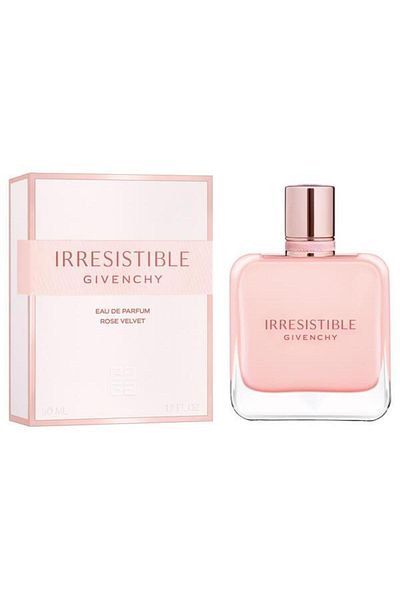 Givenchy Irresistible Rose Velvet Edp Kadın Parfüm 80 ml