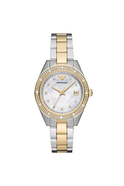 Emporio Armani Ar11520 Women's Wristwatch