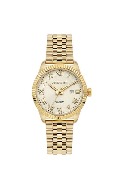 Cerruti 1881 Cıwgh 2116503   Woman | Men's Wristwatch