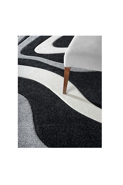 Merinos Covor MERINOS, Diamond 760 90, 160 x 230 cm, densitate covor 2,9 KG/m², grosime covor 13 mm