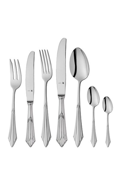 WMF Facher Cromargan Protect Çatal Kaşık Bıçak Seti 90 Parça
