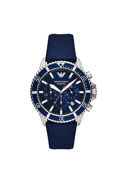 Emporio Armani Ar11588 Erkek Kol Saati