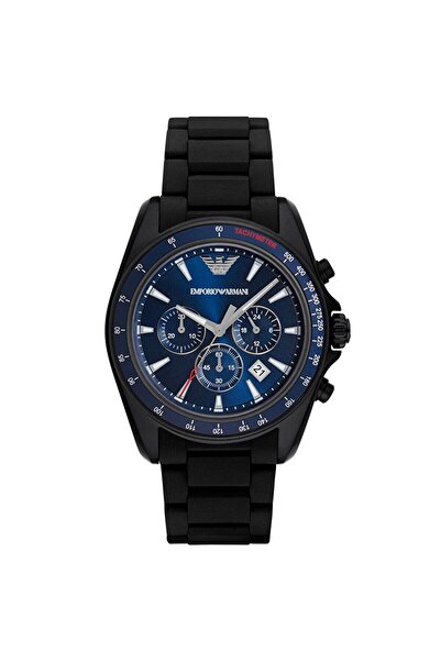 Emporio Armani ساعة يد رجالية Ar6121