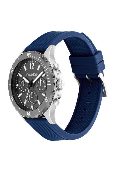 Calvin Klein سي كيه25200120 ساعة يد رجالية