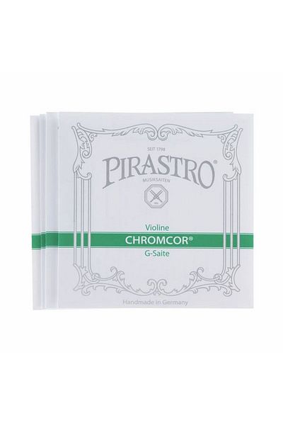 Pirastro Chromcor 319020 Violin String