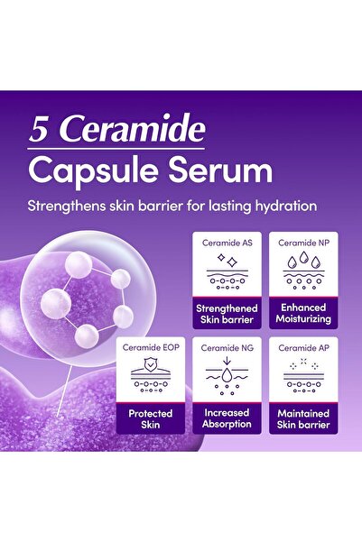 EQQUALBERRY Bakuchiol Plumping Serum 30ml | Natural Anti-Aging & Moisturizer with Niacinamide