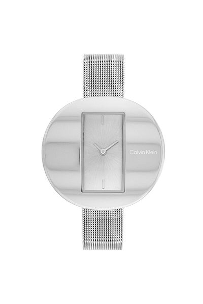 Calvin Klein Ck25200016 Women's Wristwatch