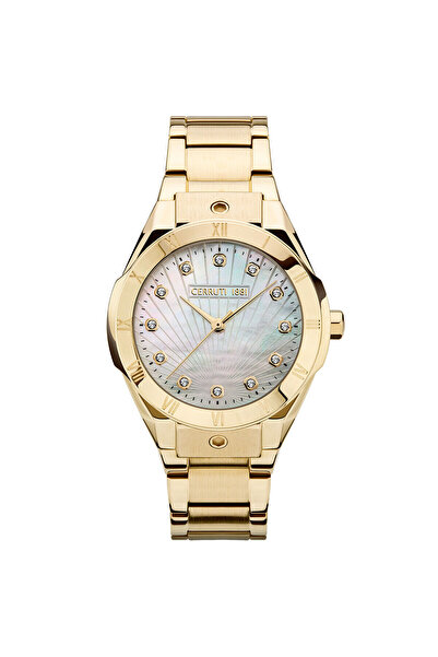 Cerruti 1881 Cıwlg2116903 Kadın Kol Saati