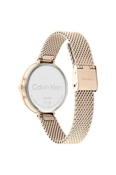 Calvin Klein Ck25200080 Kadın Kol Saati