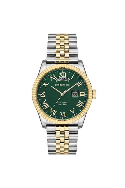 Cerruti 1881 Cıwgh2117112 Men's Wristwatch