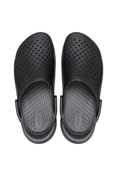 Crocs InMotion Clog - Black Yumuşak Taban
