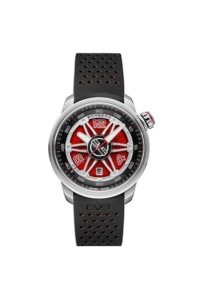 Bomberg Bb-Ct43Ass22111 Men's Watch