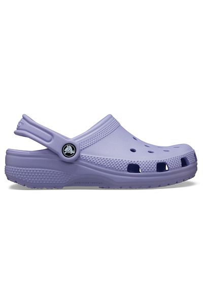 Crocs Classic Clog K Kids Slippers 206991 -5Bn Purple