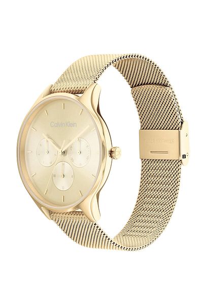 Calvin Klein Ck25200103 Women's Wristwatch