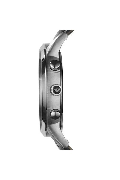 Emporio Armani Ceas de mână pentru bărbați D 49 1 AR2447