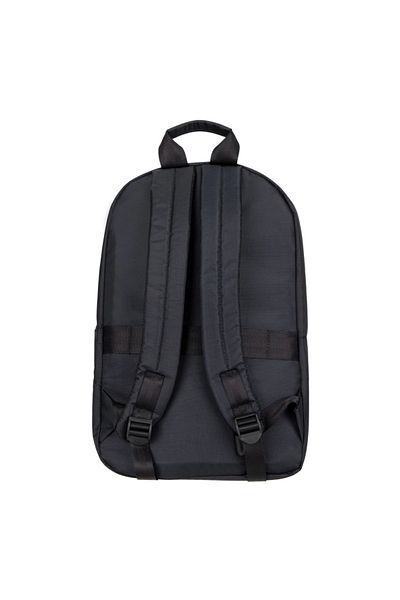 PLM Palma Notebook Backpack 15 &quot; -16 &quot;   Black