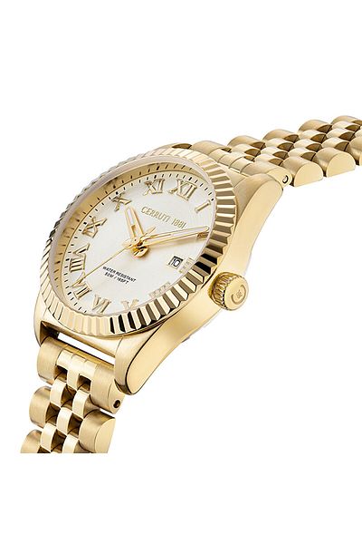 Cerruti 1881 Cıwgh 2116503   Woman | Men's Wristwatch